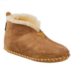 NWOT L.L.Bean Women's Wicked Good Slippers - Size 7